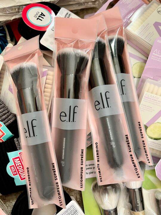 elf ultimate blending make up brush | Lazada PH