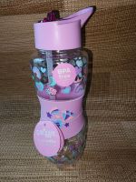 Smiggle Mega Tritan Drink Bottle 1ltr