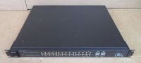 ZyXEL GS1910-24HP Layer 2 24port GbE Smart Managed PoE Switch