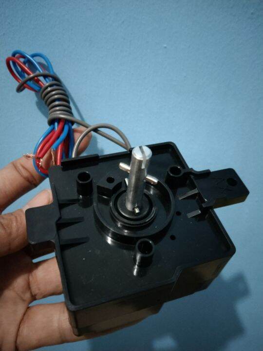 WASHING MACHINE TIMER 3 AND 4 WIRE PANASONIC / NATIONAL forr national ...