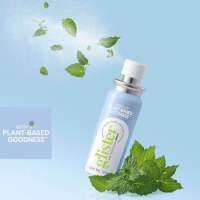 Amway Glister Mint Refresher Spray แอมเวย์ สเปรย์ระงับกลิ่นปากกลิสเทอร์ รสมิ้นท์ 14ml