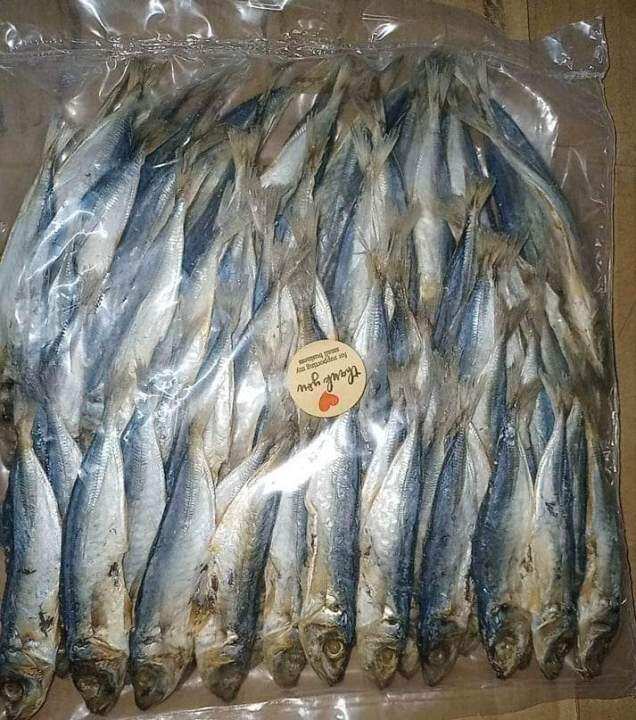 Dried Fish Galunggong 1/2 kilo Lazada PH