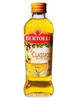 #ส่งฟรี# Bertolli Classic Olive oil เบอร์มอลลี่ น้ำมันมะกอก 500 ml