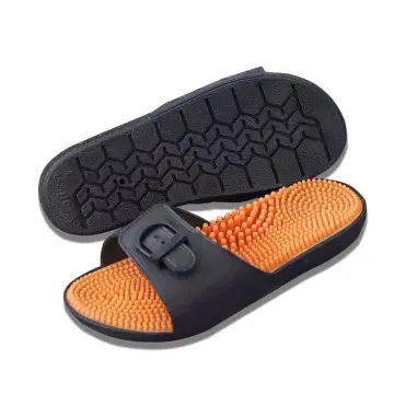 Exercise slipper sales