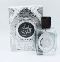 น้ำหอมอาหรับ Sultan Al Quloob Eau de Parfum 100ml

Ard Al Zaafran Perfumes น้ำหอมสเปรย์​