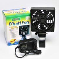 ส่งไว! พัดลมตู้ปลา JEBO COOLING FAN for Aquarium F-9020 พัดลมแขวนตู้ปลา พัดลมระบายความร้อน ราคาพิเศษ Promotion Price รับประกัน ของแท้ คุณภาพ ระบายความร้อนในน้ำได้ 2-4 องศา