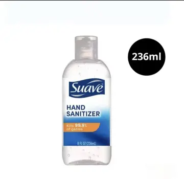 Suave 2024 hand sanitizer