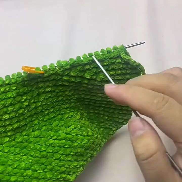 1000pcs Crochet Stitch Marker Knitting Crochet Locking Stitch