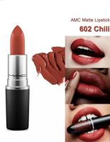 Mac สี chili มือ1 ป้ายเค้าเตอร์ไทยค่ะ