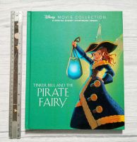 Sale! Movie Collection Tinker Bell and the Pirate Fairy นิทานภาพ ดิสนี่ย์ Disney storybook