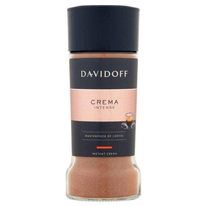 พร้อมส่งกาแฟ-davidoff-crema-intense-กาแฟสำเร็จรูป-90-กรัม