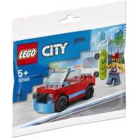 LEGO City 30568 Skater Polybag ของแท้