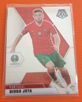 Card soccer Portugal panini EURO 2020