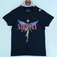 ❗สายนางฟ้าอย่าพลาดลายนี้ครับ
#เสื้อวง Nirvana ANGELIC ฟอนต์กลาง
มือ 1 ลิขสิทธิ์แท้ ราคา 699  บาทรวมส่ง 

?เก็บเงินปลายทาง +20 บาท
? Tag :( ปั๊มคอ)

?ไซน์ #พร้อมส่ง
- M อก 20 ยาว 27.5 นิ้ว