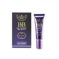 Mistine BB Oil Control Mousse 15 g. / มิสทีน บีบี ออยคอนโทรล มูส 15 กรัม