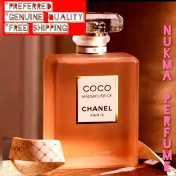 Shop Chanel Mademoiselle online