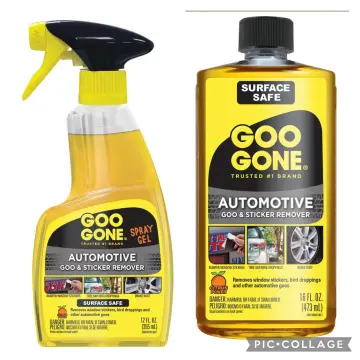 Buy Goo Gone Automotive online