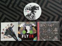 Fly วงฟลาย CD (ชาวนากับงูเห่า, แพ้คนสวย, ยังไม่ไปไหน, 2000, อยากตบปากตัวเอง ฯลฯ) ปก+แผ่นสวยครับ