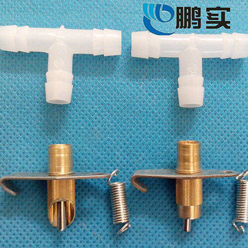 Rabbit Cage Special Rabbit Drinking Fountain Water Nozzle Rabbit