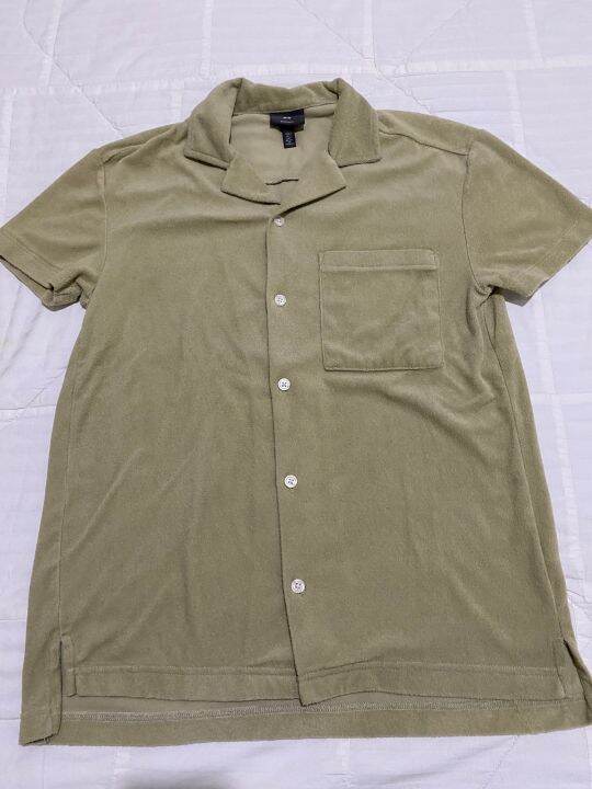 H&M polo shirt Lazada PH