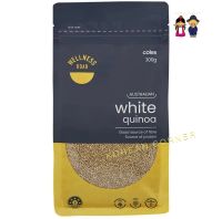 Quinoa Superfood from Coles Australia ควินัว สุดยอดซุปเปอร์ฟู๊ด ธัญพืช ไฟเบอร์สูง โปรตีนสูง  นำเข้าจากออสเตรเลีย