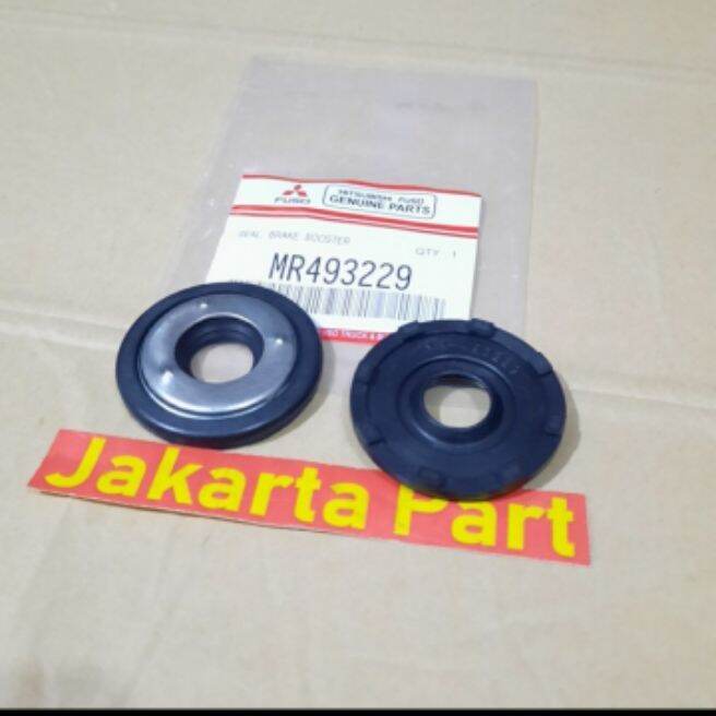 Seal booster rem seal boster brake master rem atas sil boster