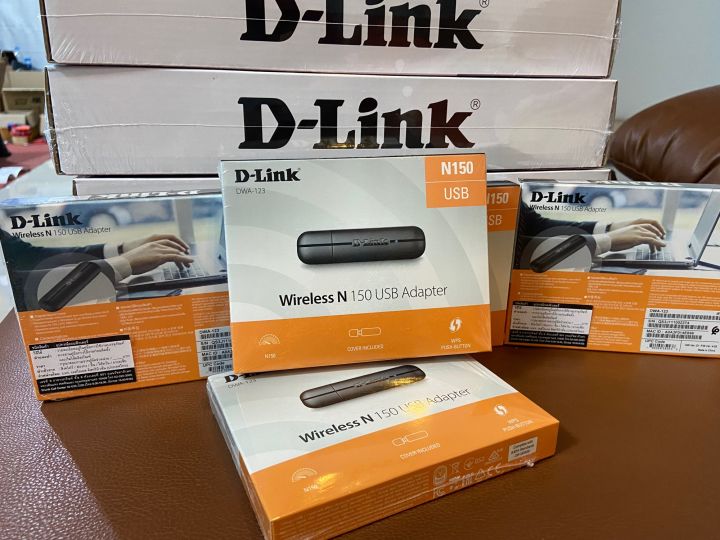 ต่อwifiคอม-ผ่านusb-dlink-n150-wireless-usb-adapter-รุ่น-dwa-123-ประกันศูนย์-lt