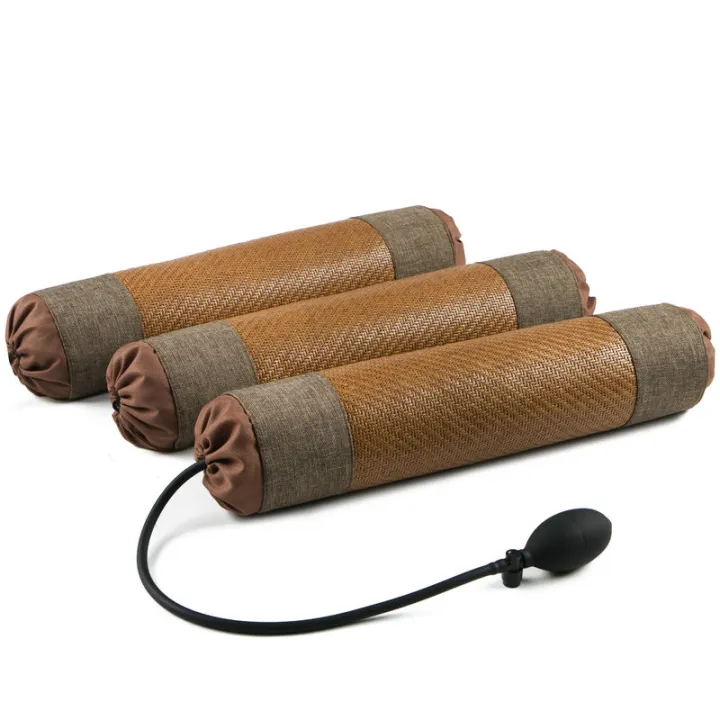 Buckwheat Cervical Pillow Sleeping Single Stretch Cervical Spine
