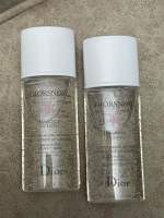 DIORSNOW ESSENCE OF LIGHT MICRO-INFUSED LOTION 50ml