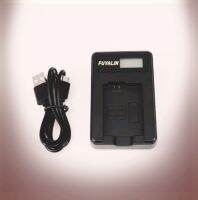 LCD CHARGER SONY FW50 SMALL (1364)