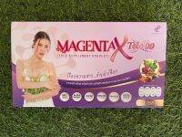 มาเจนต้า เอ็กซ์ เทโลเก้าเก้า MAGENTA X TELO 99 (3กรัม*10ซอง)