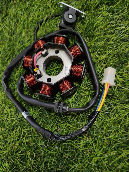 Stator Assy KPipe 125 Kymco Original Lazada PH