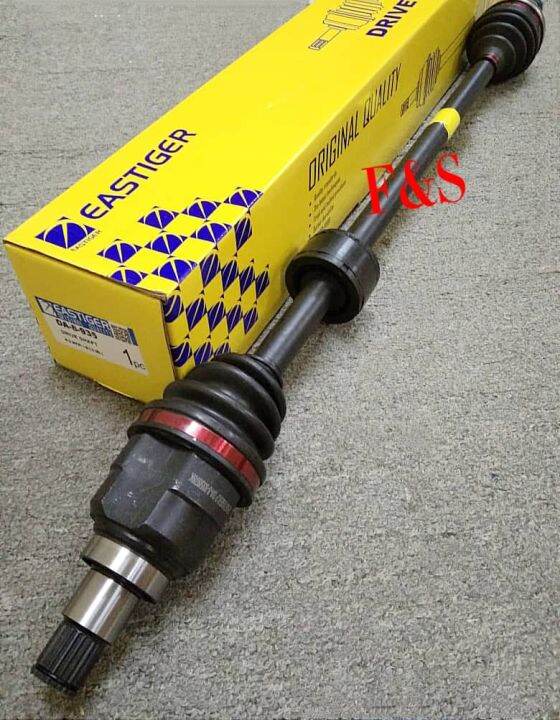 Drive Shaft Myvi 1.0,1.3cc (05"10") (long=right)(panjang=kanan) (brand