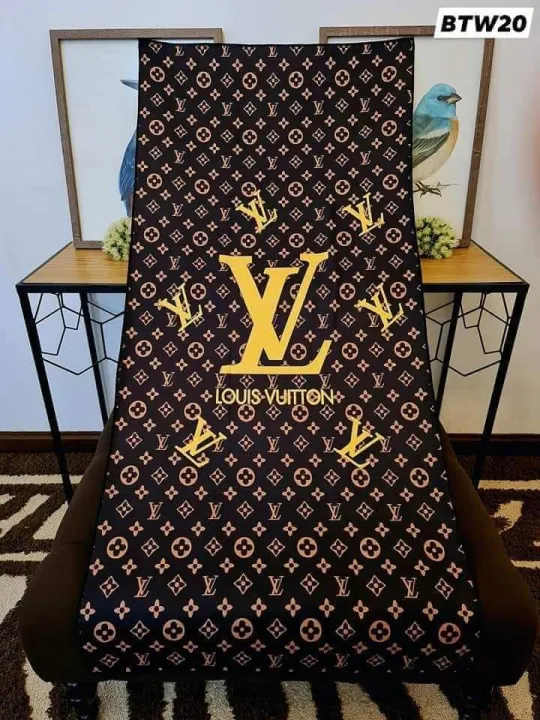 lv towel