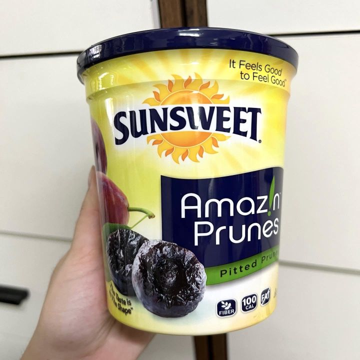 sunsweet-pitted-prunes-ซันสวีท-ลูกพรุน-ขนาด-454g