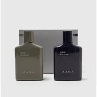 Zara W/END TILL 8.00 PM W/END TILL 3:00 AM 100 ML+100 ML