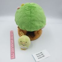 บ้าน ฉาก ตุ๊กตา Sumikko Gurashi ครบเซ็ต ป้ายไม่ห้อย ของแท้ จากญี่ปุ่น