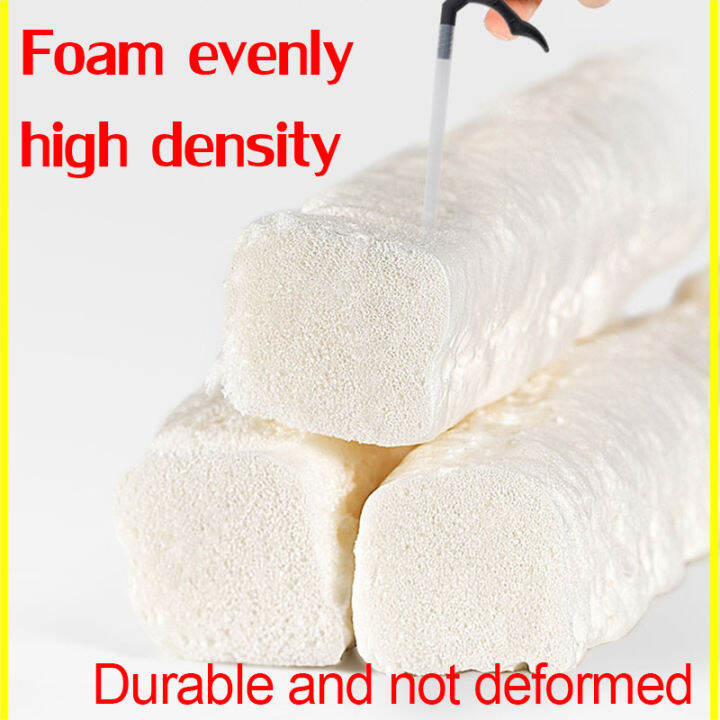 sealant 750ml Foam Spray Fast curing, waterproof repairing holes