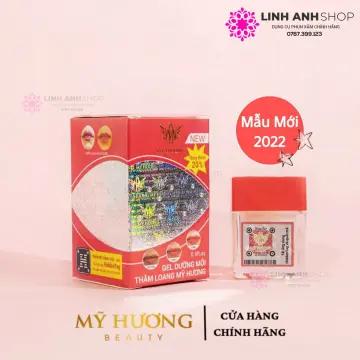 Dưỡng môi SAU PHUN XĂM thế nào để môi lên màu BỀN, ĐẸP?