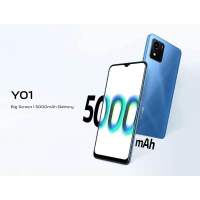 Vivo Y01 แรม2รอม32 เครื่องใหม่ มือ1 เครื่องศูนยไทย ล็อตเคลียร์สต็อคจากศูนย์ ประกันร้าน3 เดือน