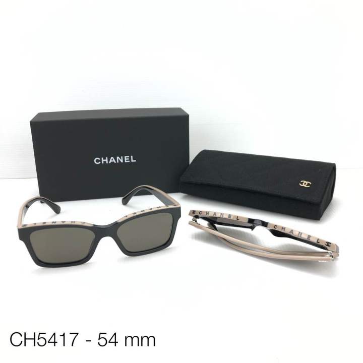 new-chanel-sunglasses-รุ่น-ch5417