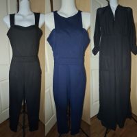 Jumpsuit Set