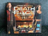 Death Race เดธ เรซ ซิ่งสั่งตาย Video CD บรรยายไทย