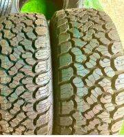 35×12.50R18 18LT 118Q ยางใหม่โอตานิ ปลายปี 22 ราตาต่อ 1 เส้น