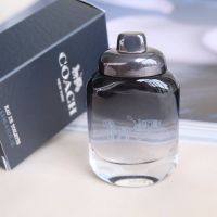 Coach For Men Eau De Toilette (ของแท้ ?%) 40ml.