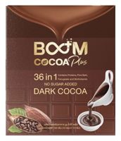 Boom cocoa plus