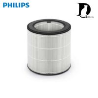 Philips แผ่นกรอง NanoProtect ซีรี่ส์ 2 FY0194/30 แผ่นกรองสำหรับเครื่องฟอกอากาศฟิลิปส์รุ่น AC0820 ของแท้100%