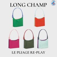 พร้อมส่ง⚡️ Longchamp Re-play ของแท้100000