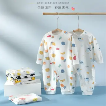 Newborn baby girl sale summer clothes