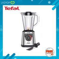 [ของแท้?รับประกันศูนย์ 2 ปี] Tefal เครื่องปั่นน้ำผลไม้ รุ่น BL82AD31 Perfect Mix+ ความจุ 2 ลิตร, 1200 วัตต์